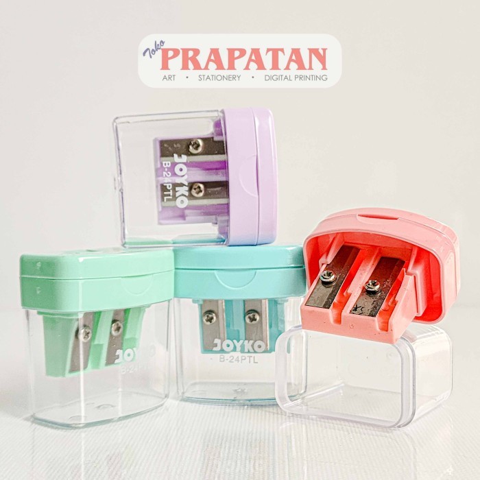 

Rautan Joyko B-24Ptl Sharpener #Original
