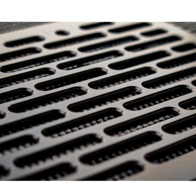 Cover Radiator TZM Yamaha All New Nmax / Aerox / Old Nmax