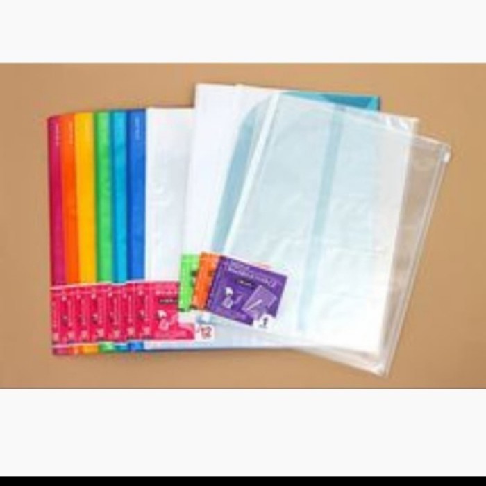 

Refil Clear Holder Novita P-Nf12 #Original