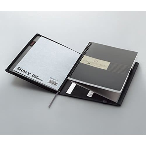 

Kokuyo Cover Notebook Systemic N-V683 - B5 #Original
