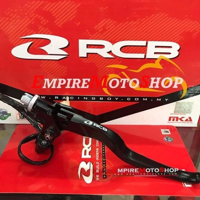 Handle Kopling RCB R15 CBR 150 R25 Ninja 250 Fi CBR 250 RR GSX 150