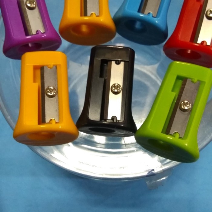 

Pocket Pencil Sharpener Merk Sdi. No.0126T. #Original