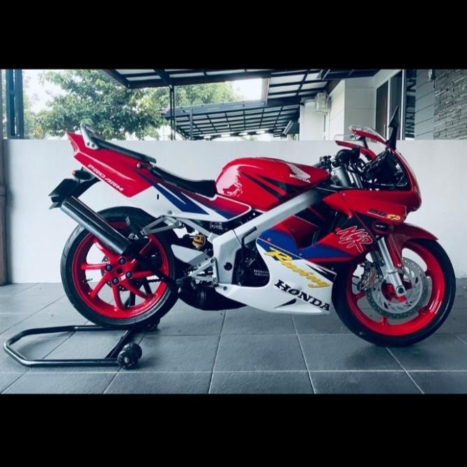 Standar Paddock single arm Ducati 848 Ducati 1198 Nsr sp Cb 1000