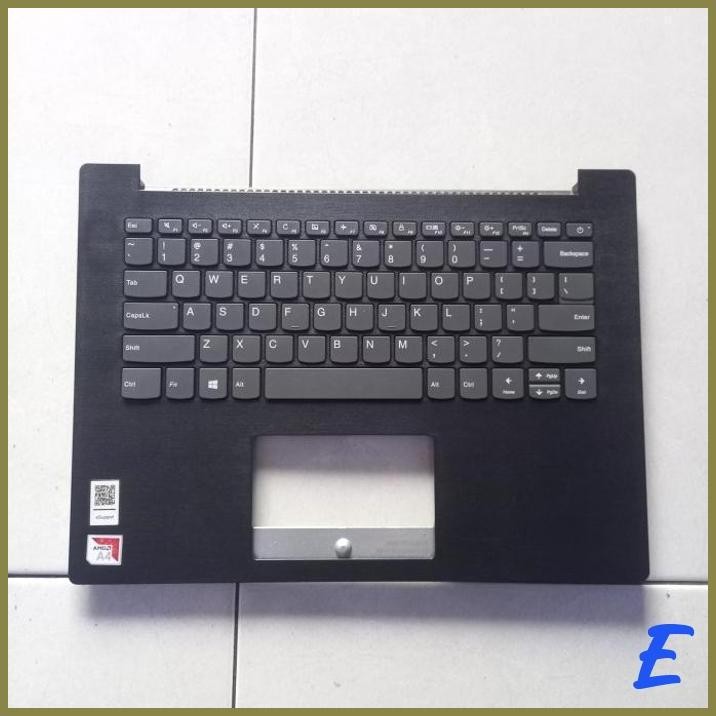 | SMC | CASING PALMREST LENOVO V145-14AST V145 14AST LAPTOP COVER UPPERCASE ATAS FRAME KEYBOARD