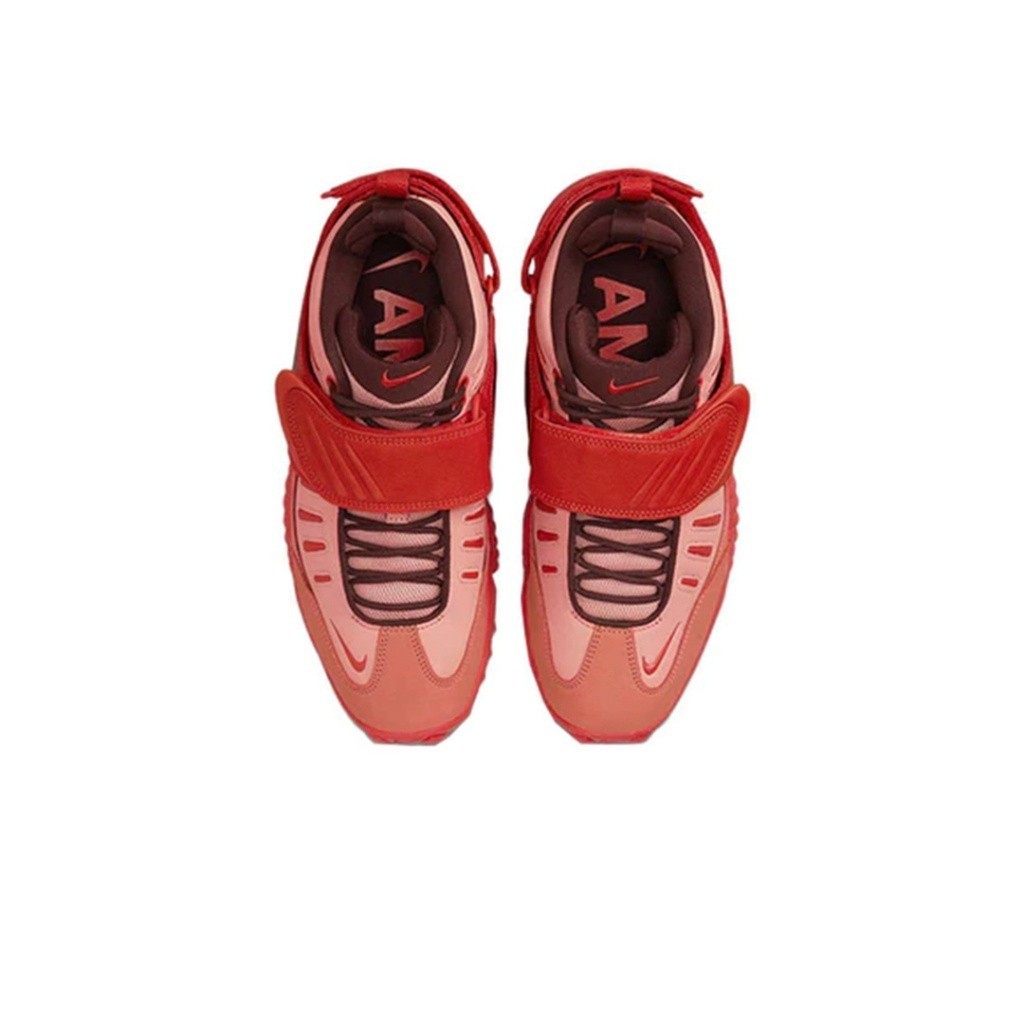 NIKE Air Adjust Force Ambush University Blue Sepatu Sneakers Pria - DM8465800 - Size 38.5