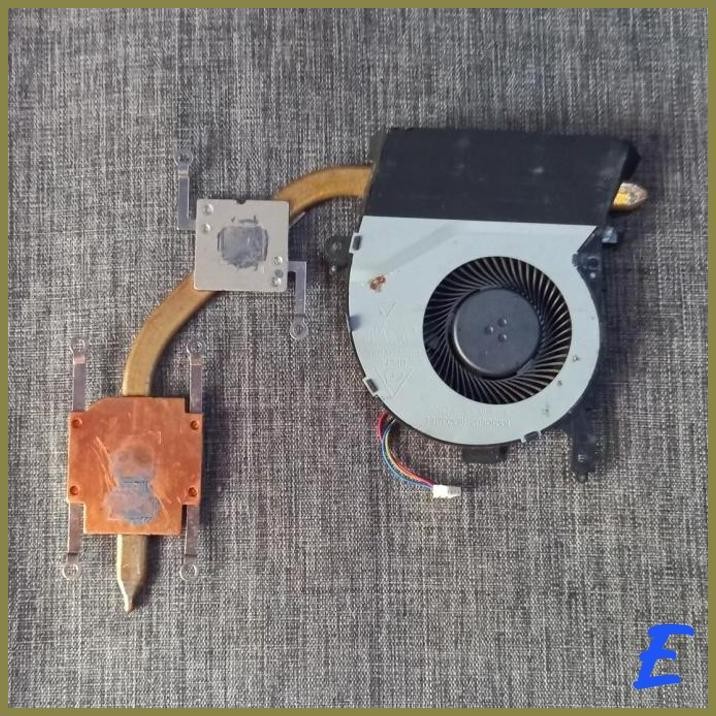 | SMC | HSF ASUS A456U X456U A456UR HEATSINK FAN KIPAS HEAT SINK LAPTOP
