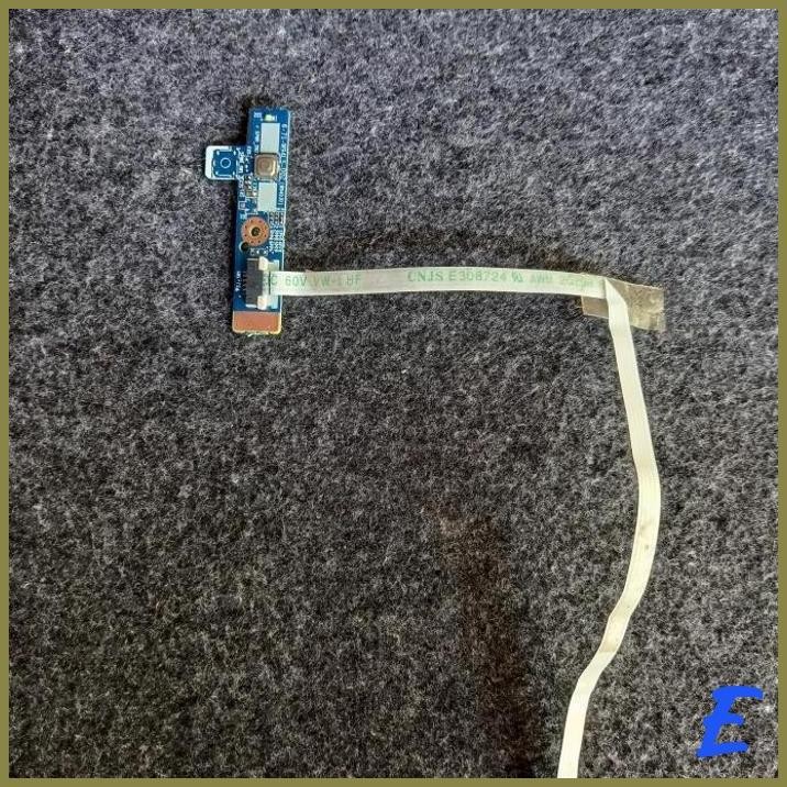 | SMC | SWITCH POWER LAPTOP ACER Z476 BOARD ON OFF WITH KABEL FLEKSIBEL