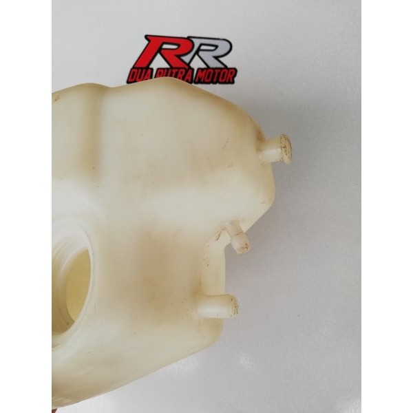 Botol Tempat Tabung Tangki Tengki Tanki Oli Samping Olsam Original Ori Yamaha Rxs Rx Spesial Special