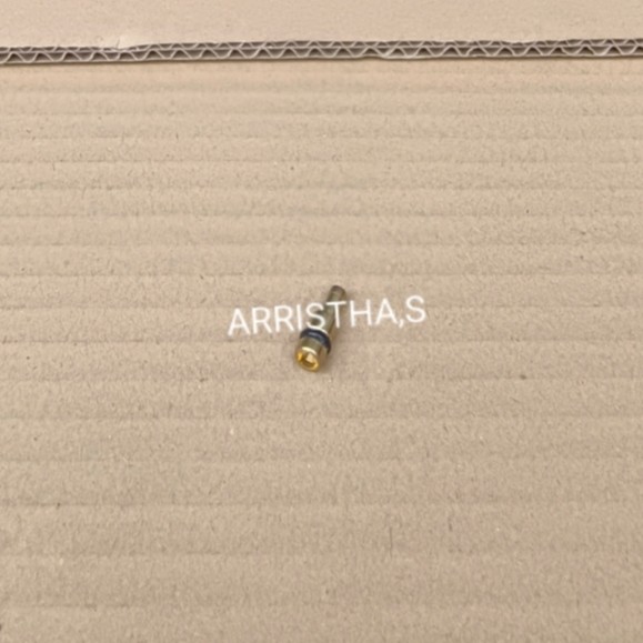 Aya - Spuyer Pemantik Tungku Api Besar Kompor Gas Rinnai Ri 2 Rsp. Ri 4 Rsp