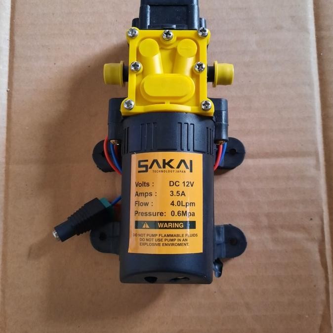 Alat Cuci Steam Motor Mobil Portable Cuci Screen Sablon