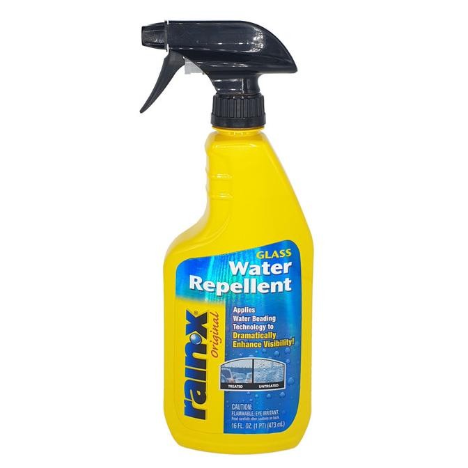 RAIN-X Original Glass Water Repellent 16 oz