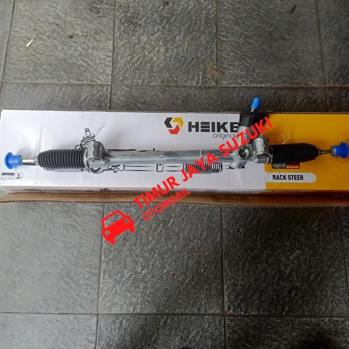 Rack steer steering Ertiga Heiker