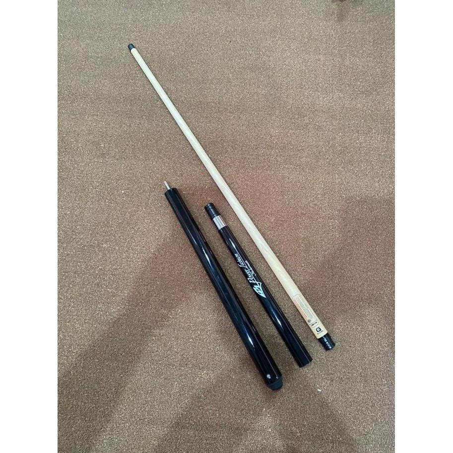 TERMURAH - McDermott Jump Break Cue Stick Billiard JumpBreak