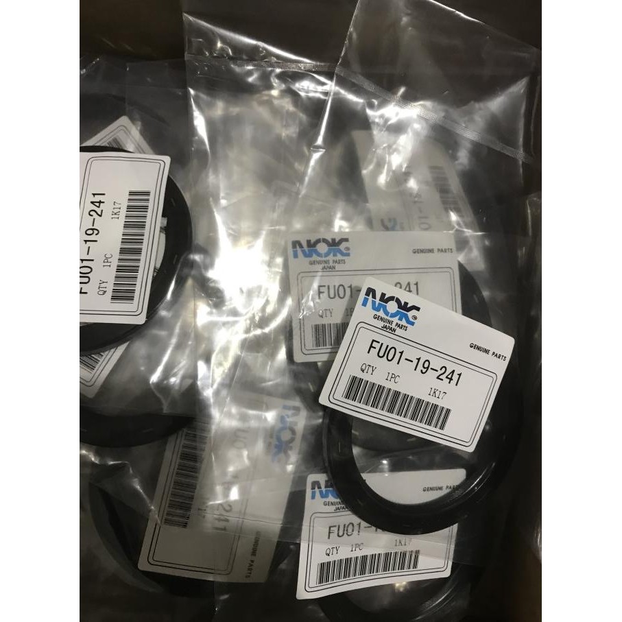 Seal Torque Converter Ford Escape 2300