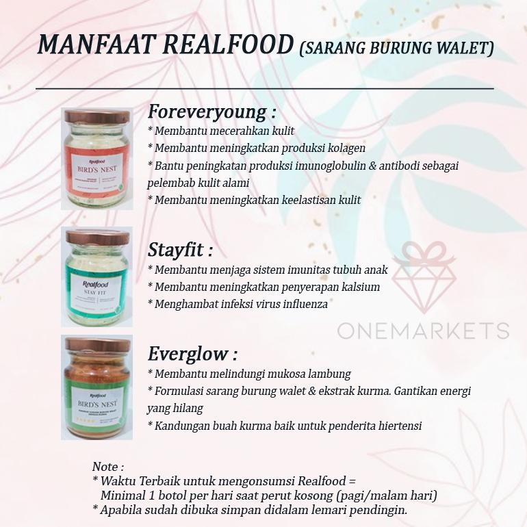 

klp SANTA GIFT Hampers Realfood Christmas - Bingkisan Kado Natal 6Jar GB110