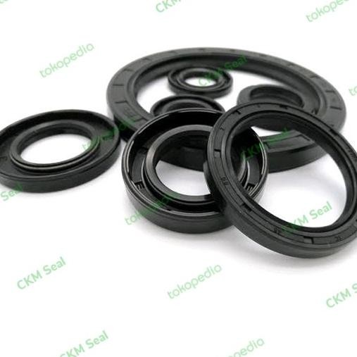 Oil Seal TC 170*205*15 NBR TW