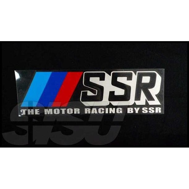 

DISKON STIKER SSR !