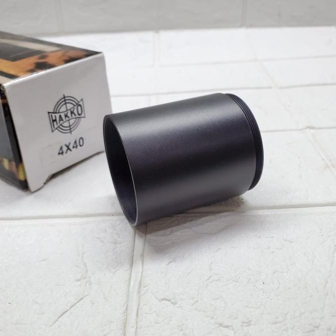 Sale Sunhide Hakko 4X40 Hk Tube 25 Sunhide Teleskop Hakko 4X40 Import