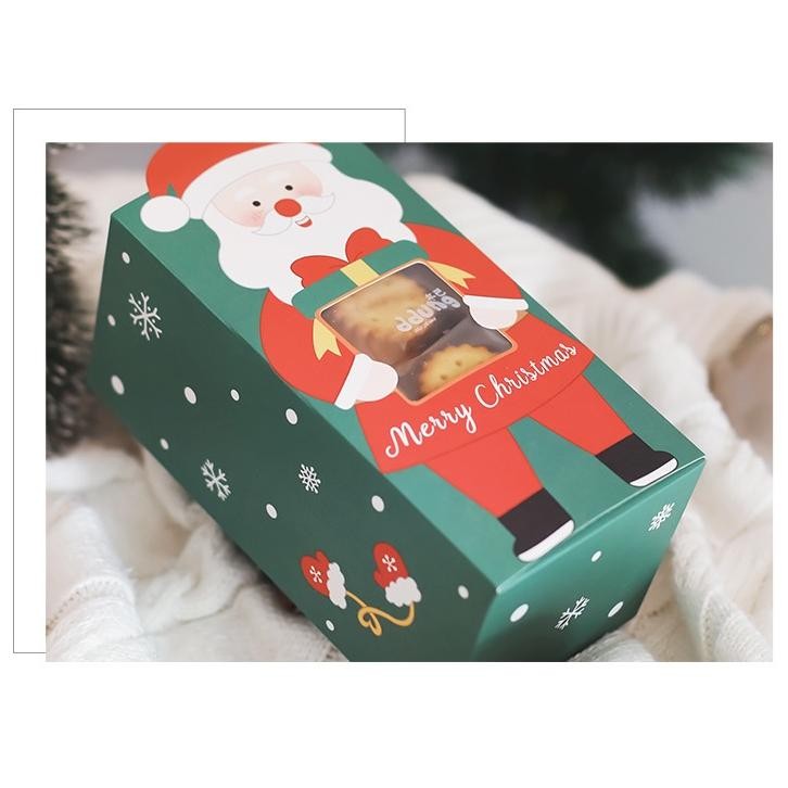 

Bisa Cod Kotak Box Kue Biskuit Bingkisan | Goodie Box | Box Kue Biskuit Hampers | Box Kue Biskuit Parsel Natal Original