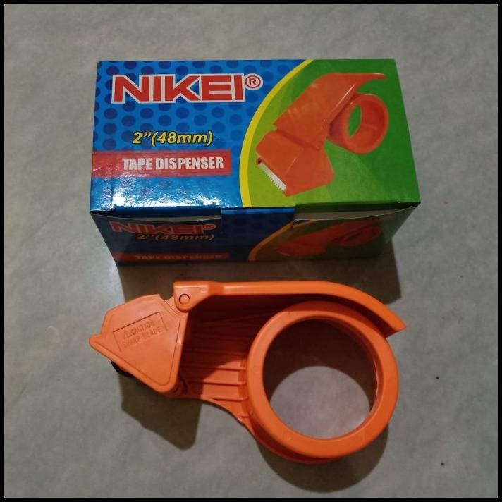 

DISKON DISPENSER LAKBAN