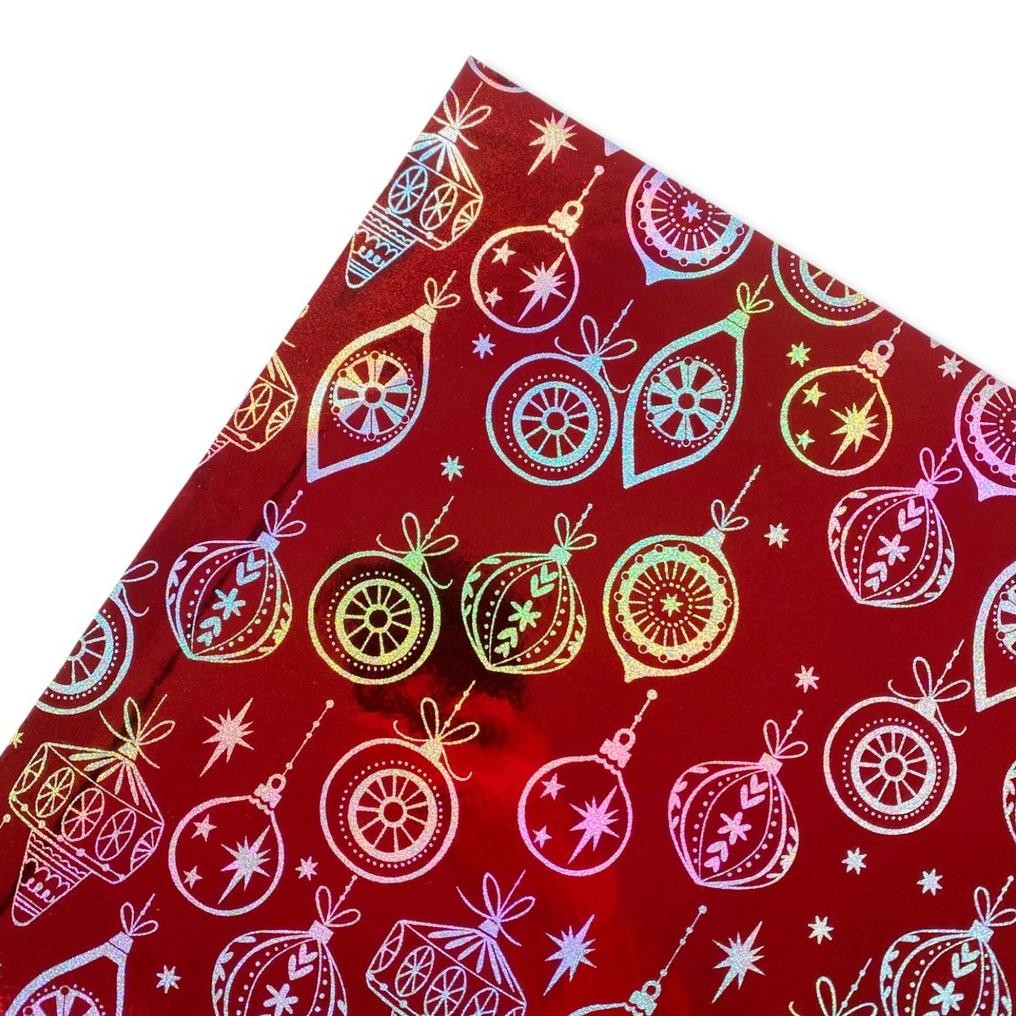 

Beli 2 Lebih Murah Scoop Kertas Kado Natal Hologram 50X70Cm 64412400 Original