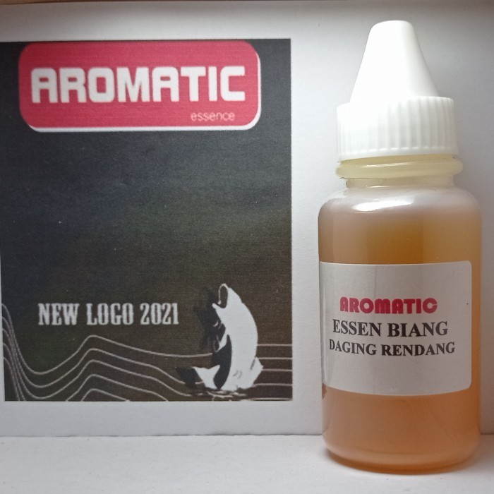 Essen Biang Daging Rendang