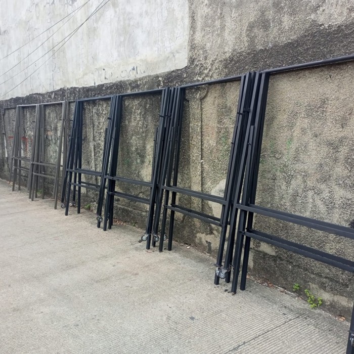 Dijuall Cagrakan panahan kaki 4