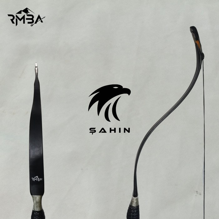 Dijuall Busur Bending Turkish / Turkish Bow / Sahin Bow / Horsebow / Archery / Panahan