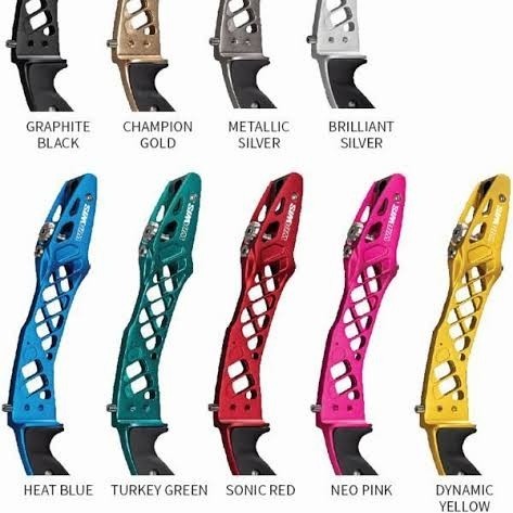 Dijuall! RISER WIAWIS ATF X PANAHAN KELAS ATLIT INTERNASIONAL