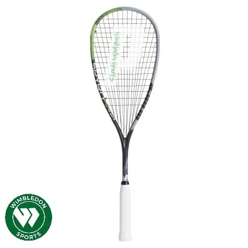 Raket Squash Prince SPYRO POWER 200 / Raket Squash Prince Spyro Power