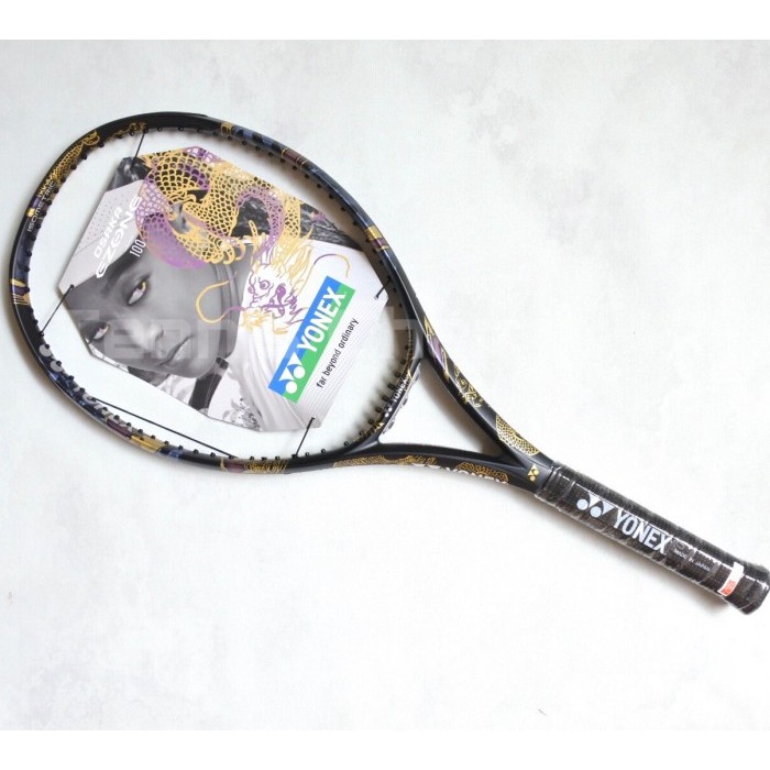 Raket Tennis Yonex Naomi Osaka/Tennis Raket Yonex Limited EditionJapan