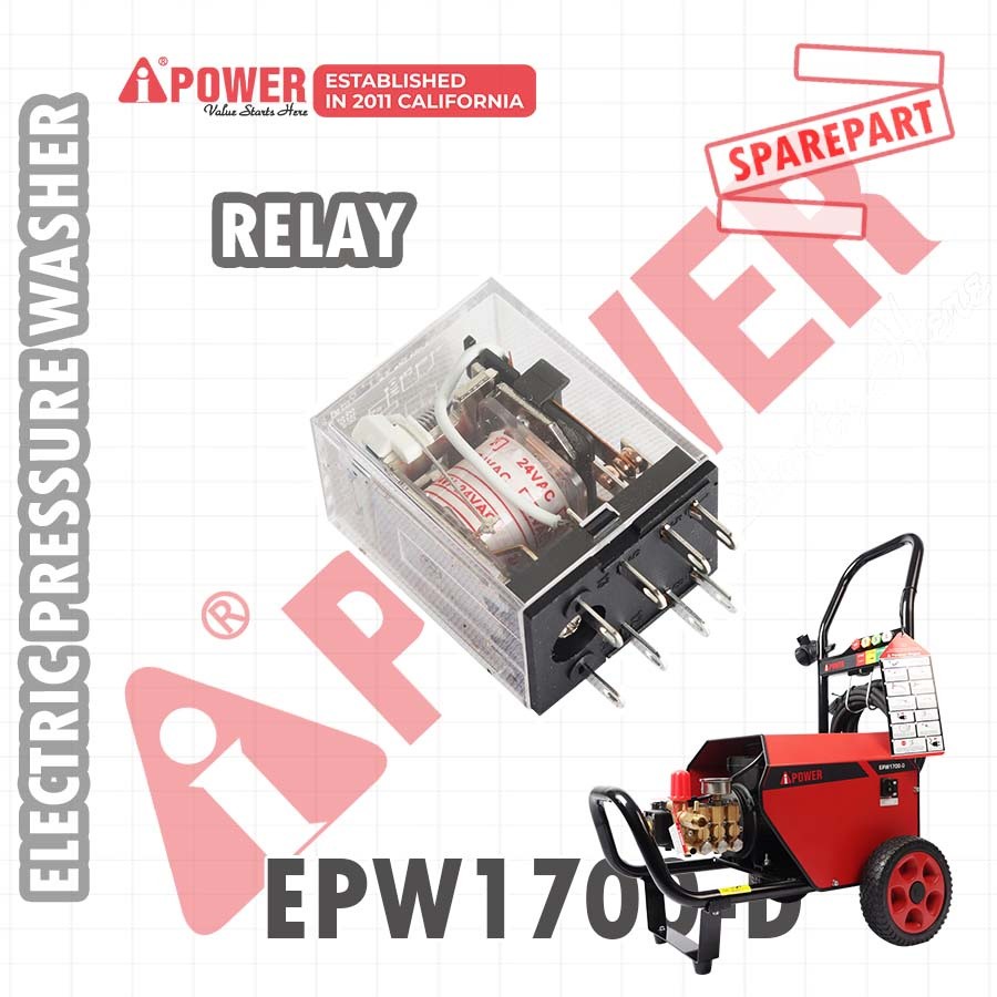 RELAY UNTUK EPW1700-D