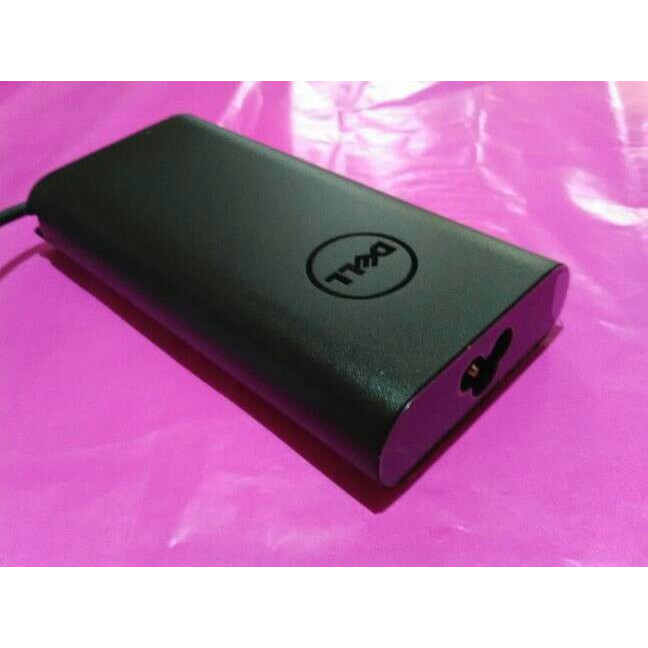 HARGA DISC - adapter adaptor charger dell xps 13 45watt