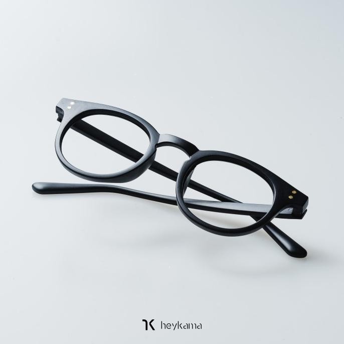 Terlaris HeyKama - Frame Kacamata Arazu ( Unisex ) SALE