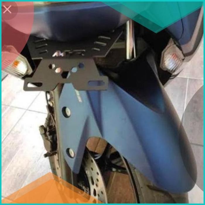 WINDSHIELD TDR V2 MINI 3 MILI NMAX 155 NEW VISOR TDR MINI NMAX NEW 155