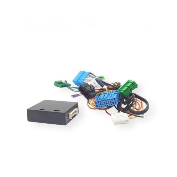 kabel soket PNP head unit android plus canbus Honda Odyssey 2004 A-1