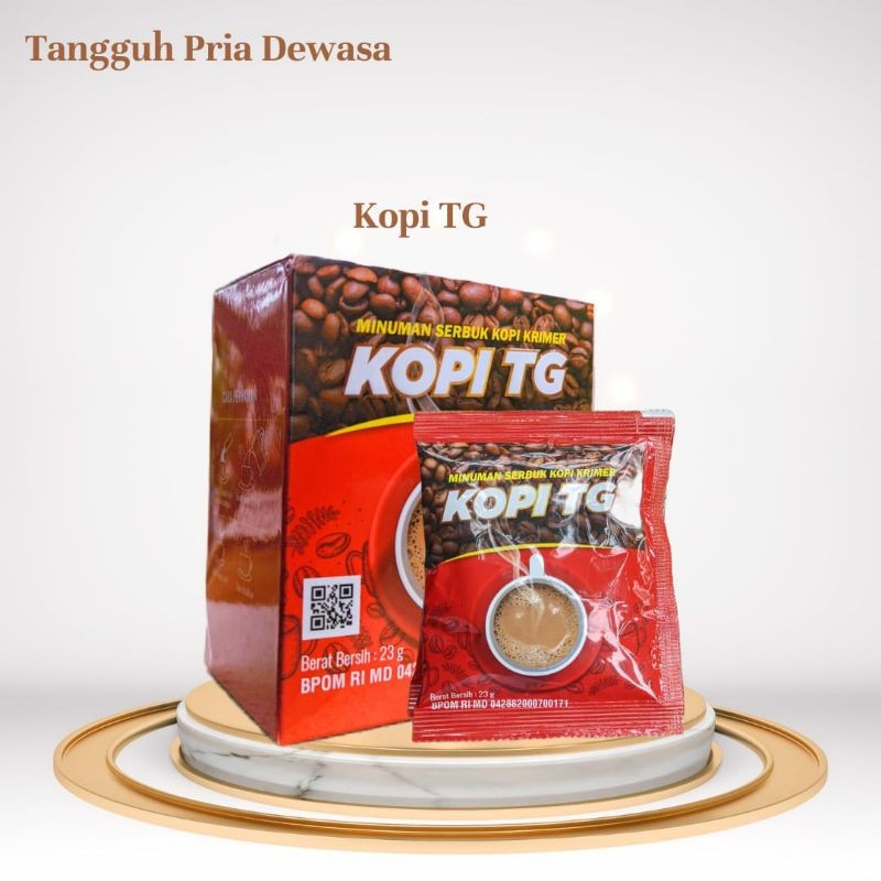 

Kopi Pria Dewasa