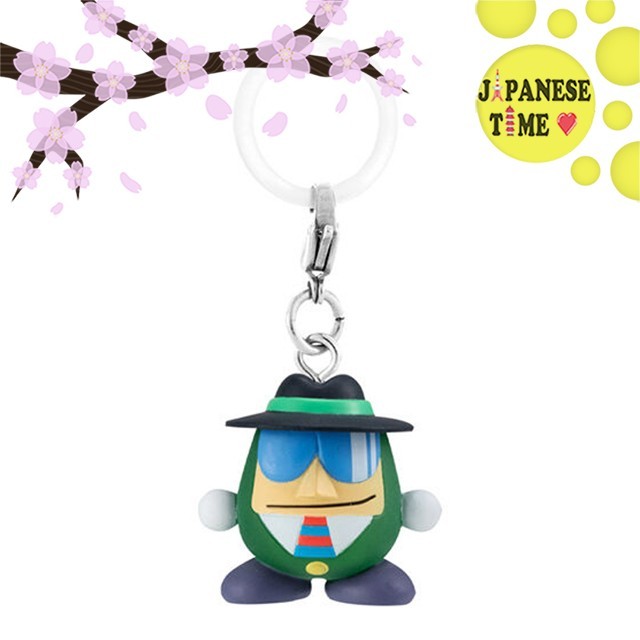 BANDAI Gashapon Doraemon Mejirushi Accessories vol. 3 Figure Gacha