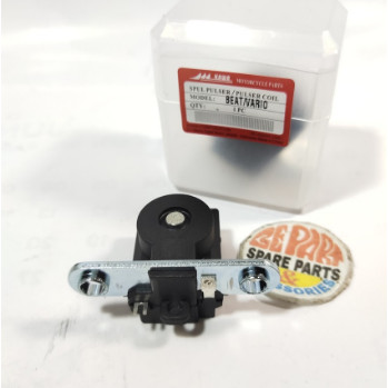 Fulser Vario Beat - Spul pulser coil Vario Beat Limited Item Barang Langka Spare Part Motor Klasik