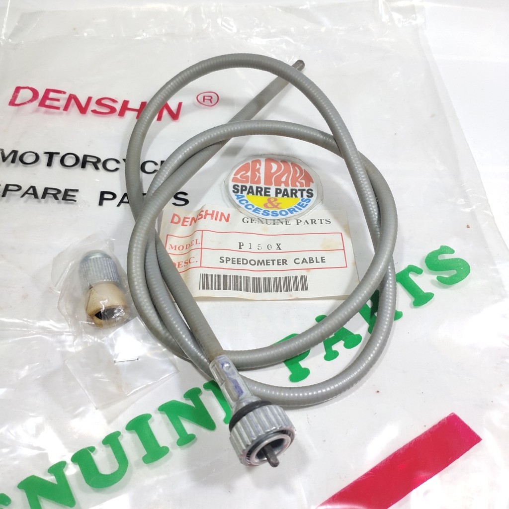 Kabel speedometer vespa Px luar dalam Limited Item Barang Langka Spare Part Motor Klasik
