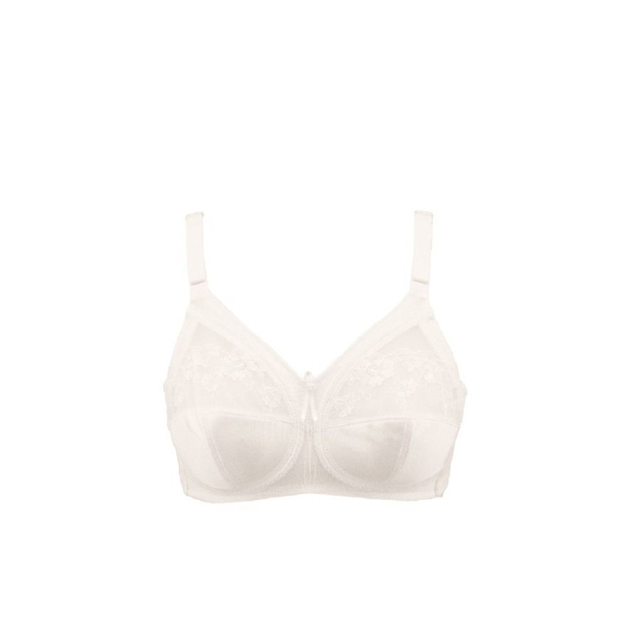 Wacoal Queen IB 2092 - Full Cup - Non Wire - Cut & sew