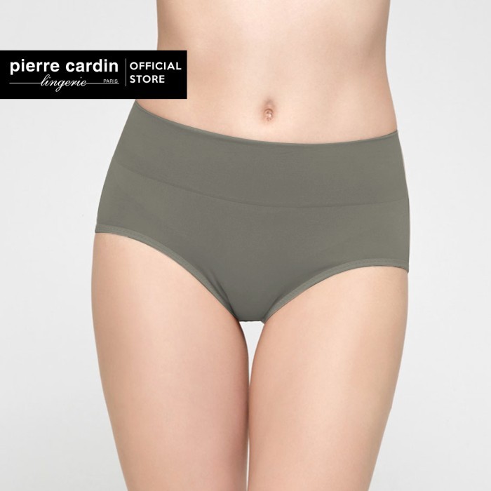Pierre Cardin Panty High Waist Seamless Thickband Midi 509-6601