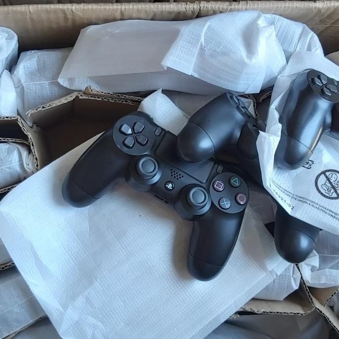 Promo Stik Ps4 Ori Mesin Ds4 New Model