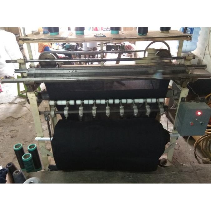 Sale Rib Jaket / Bur Rajut Kiloan