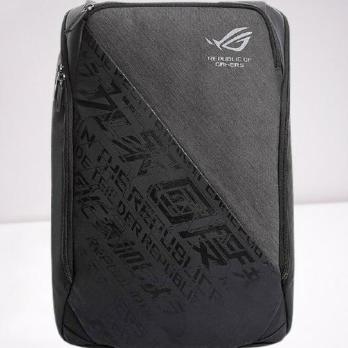 Murah Tas Gaming Laptop Ransel Asus Rog