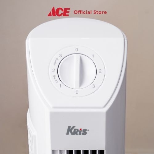 Tersedia Kris Kipas Angin Lantai Stand Fan Pedestal