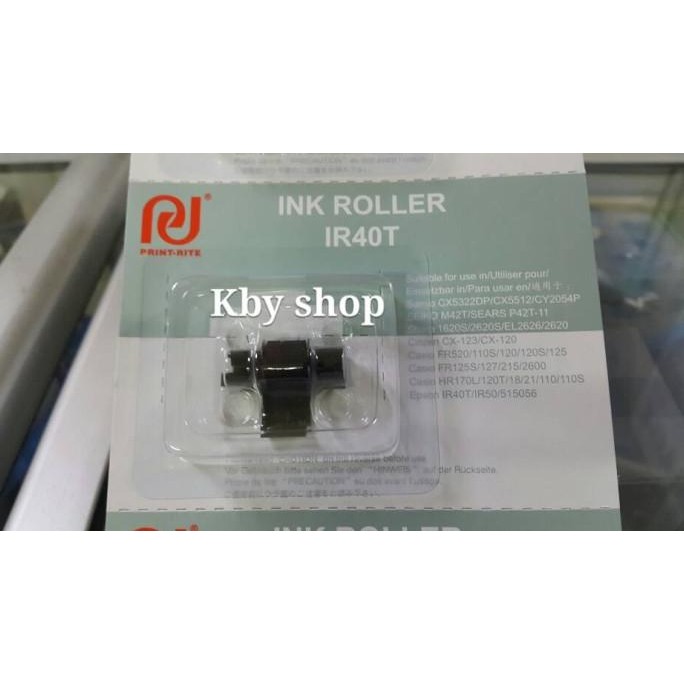 

Top sale Tinta Kalkulator Calculator CASIO IR40T