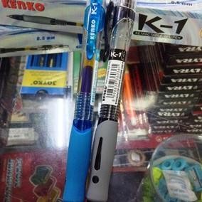 

Top sale BALLPOINT GEL RETRACTABLE K1 KENKO 6 PC