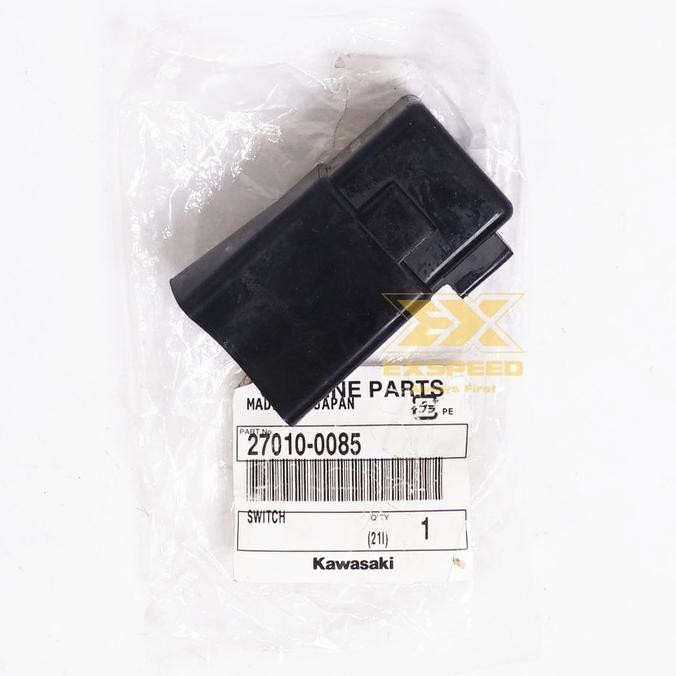 Switch Stater / Bendik Stater Kawasaki Klx 150 Original