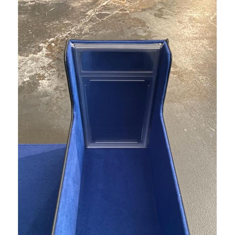 HICE Storage Box For PSA Slab - Pokemon/TCG/Magic/OnePiece/Yugioh HFS